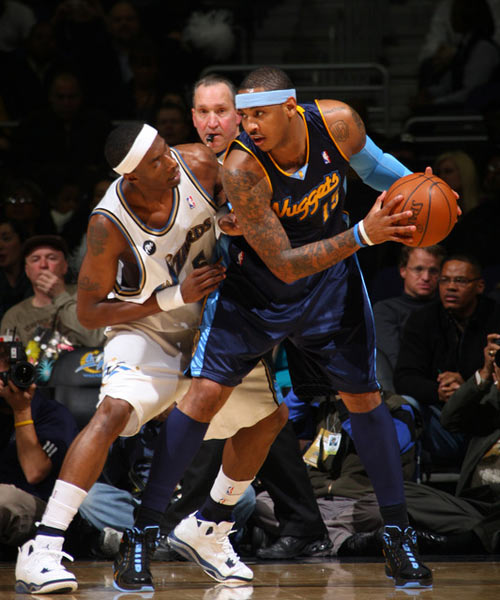 和巴塞罗那 和巴塞罗那