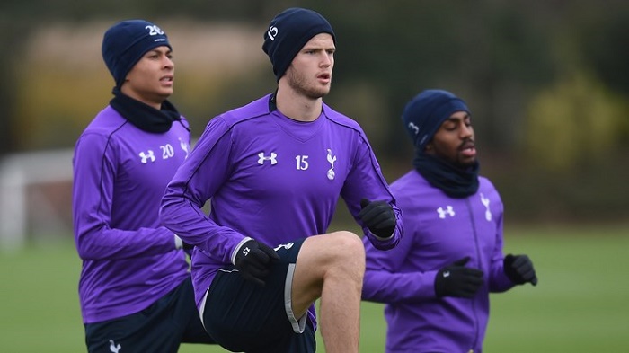 进行微跳 进行微跳