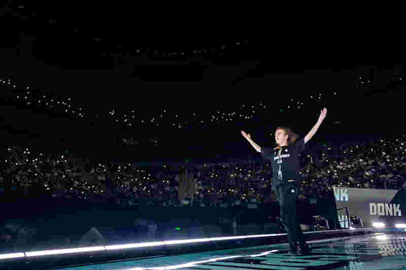 抢占先机 抢占先机