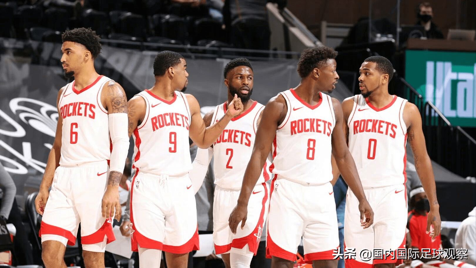 打法升级 打法升级